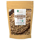 Bliss of Earth Fenugreek Seed Powder - Safuron