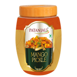 Patanjali Mango Pickle