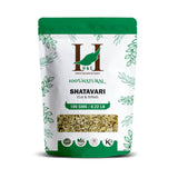 H&C Herbal Shatavari Cut & Shifted Herbal Tea Ingredient - Safuron