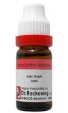 Dr. Reckeweg Calc Sulph Dilution - Safuron Naturals