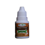 Mangrove Health Care Peppermint Oil - Safuron