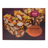 Karachi Bakery Sugar Free Dry Fruit Protein Nutrilicious Karachi