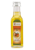 Santrupti Cold Pressed Apricot Oil - Safuron