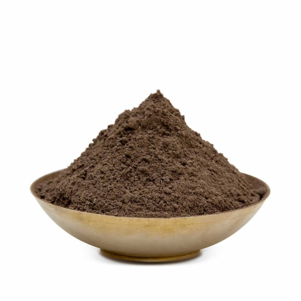 Isha Life Danta Prabha Special Tooth Powder Isha Life Danta Prabha Special Tooth Powder