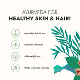 Kapiva Ayurveda Aloe Vera Amla Juice Kapiva Ayurveda