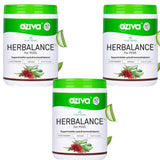 OZiva Plant Based Herbalance For Pcos - Safuron