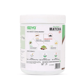OZiva Plant Based Matcha Plus OZiva