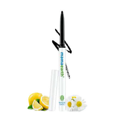 Mamaearth Charcoal Black Long Stay Kajal Mamaearth Charcoal Black Long Stay Kajal