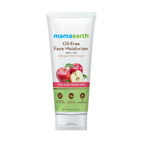Mamaearth Anti-Acne Kit Mamaearth Anti-Acne Kit