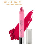 Biotique Starlit Moisturising Lipcolor - Carnation Angel-P210