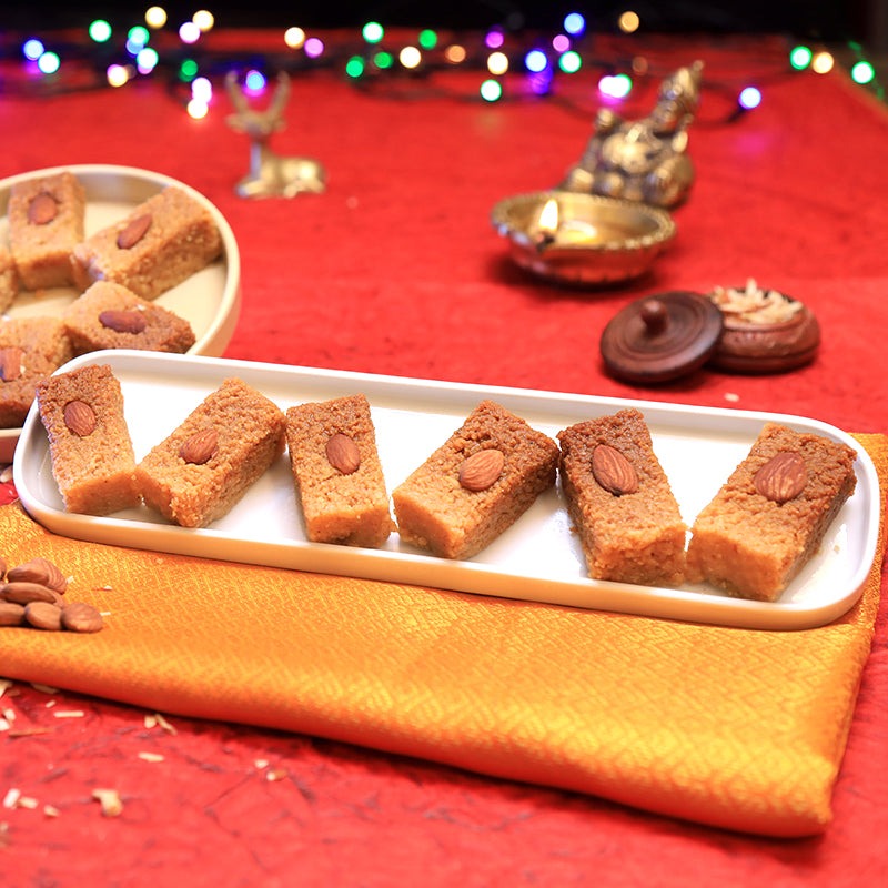 Olive Mithai Ajmeer Kalakand Olive Mithai