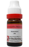 Dr. Reckeweg Dulcamara Dilution