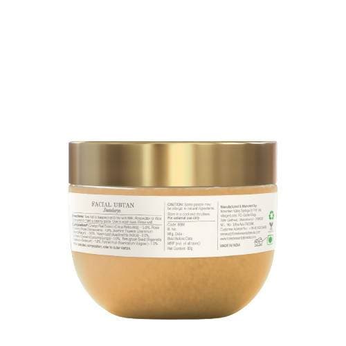 Forest Essentials Facial Ubtan Soundarya Forest Essentials Facial Ubtan Soundarya
