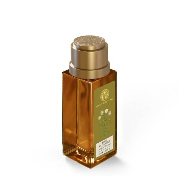 Forest Essentials Hair Cleanser Japapatti & Brahmi Forest Essentials Hair Cleanser Japapatti & Brahmi