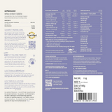 The Whole Truth Whey Protein Isolate Unflavoured The Whole Truth