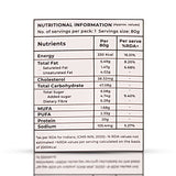 OverNightOats Cookies & Cremè OverNightOats