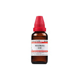 Dr. Willmar Schwabe India Silica Marina Dilution