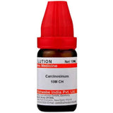 Dr. Willmar Schwabe India Carcinosinum Dilution - Safuron Naturals