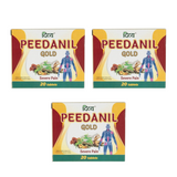 Patanjali Divya Peedanil Gold Tablet - safuroncart
