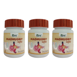 Patanjali Divya Madhugrit Tabs - safuroncart