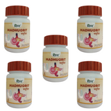 Patanjali Divya Madhugrit Tabs - safuroncart