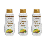 Patanjali Advanced Dant Kanti Manjan - safuroncart