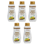 Patanjali Advanced Dant Kanti Manjan - safuroncart