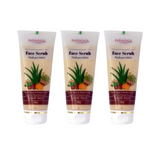 Patanjali Saundarya Multani Mitti Face Scrub - safuroncart