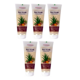 Patanjali Saundarya Multani Mitti Face Scrub - safuroncart