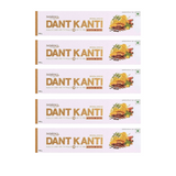 Patanjali Dant Kanti Advanced - safuroncart