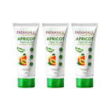Patanjali Apricot Face Scrub - safuroncart