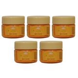 Patanjali Aastha Kesari Chandan (25 gm) - safuroncart