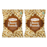 Patanjali Namkeen Classic Peanut - safuroncart