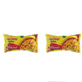 Patanjali Twisty Tasty Noodles - safuroncart