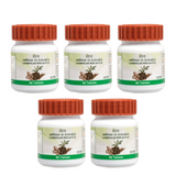 Patanjali Laxmi Vilas Ras - safuroncart