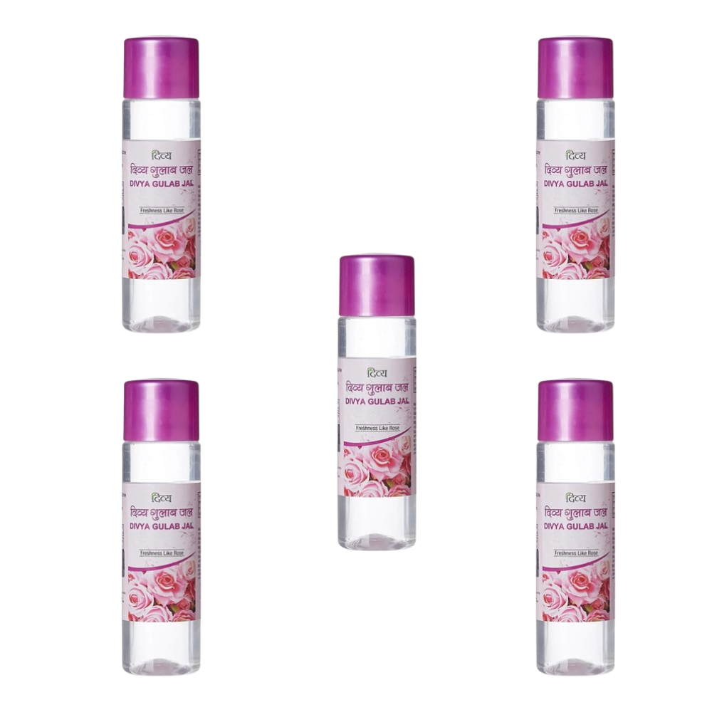 Patanjali Divya Gulab Jal - safuroncart Patanjali Divya Gulab Jal - safuroncart