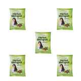 Patanjali Herbal Mehandi - safuroncart