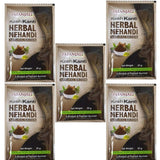 Patanjali Kesh Kanti Herbal Mehandi (Natural Brown) - safuroncart