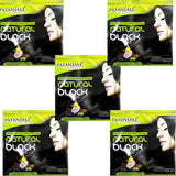 Patanjali Kesh Kanti Hair Colour (Cream & Developer) - Natural Black - safuroncart