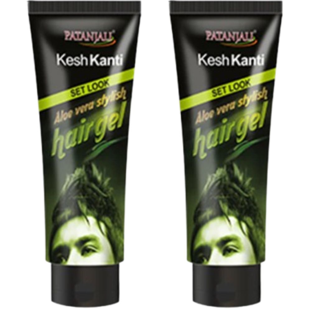Patanjali Aloe Vera Hair Gel 60ml - safuroncart Patanjali Aloe Vera Hair Gel 60ml - safuroncart
