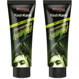 Patanjali Aloe Vera Hair Gel 60ml - safuroncart