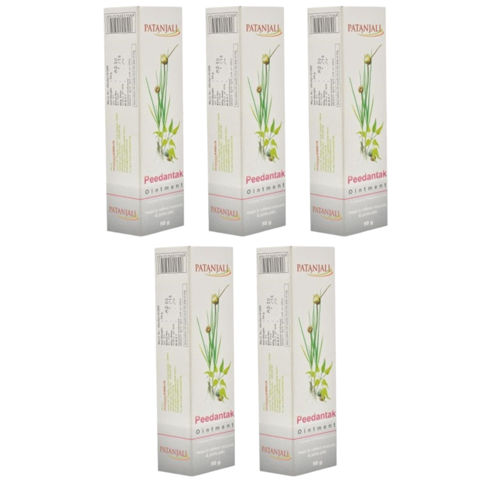 Patanjali Peedantak Ointment - safuroncart