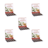 Patanjali Ashwagandha Capsules - safuroncart