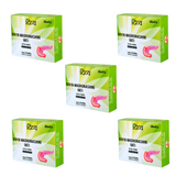 Patanjali Divya Madhunashini Vati Extra Power - safuroncart