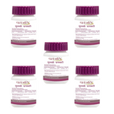 Patanjali Tulsi Ghanvati - safuroncart