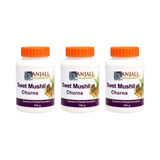 Patanjali Swet Mushli Churna - safuroncart