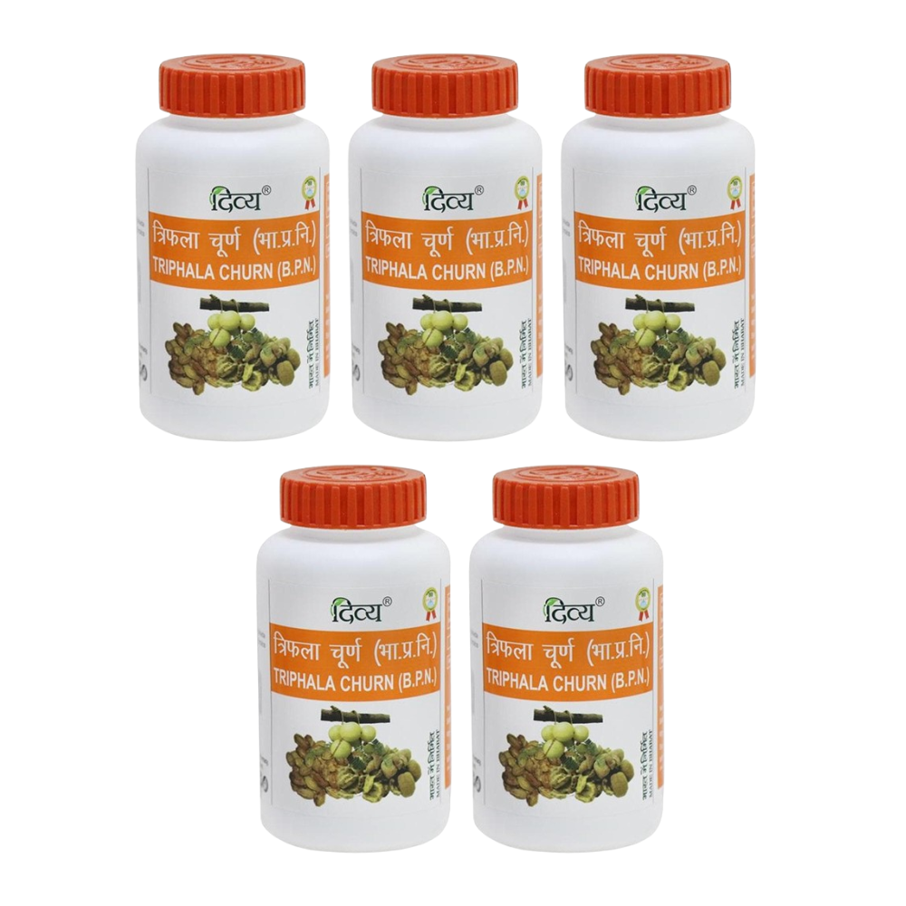 Patanjali Triphala Churna - safuroncart Patanjali Triphala Churna - safuroncart