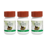 Patanjali Triphala Guggul Tabs - safuroncart