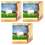 Patanjali Cow's Ghee | Desi Ghee, Aiding Digestion, and Boosting Energy - safuroncart