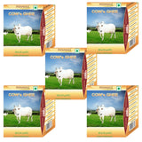 Patanjali Cow's Ghee | Desi Ghee, Aiding Digestion, and Boosting Energy - safuroncart